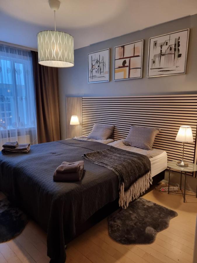 Cozy Stay In Downtown Reykjavík Kültér fotó
