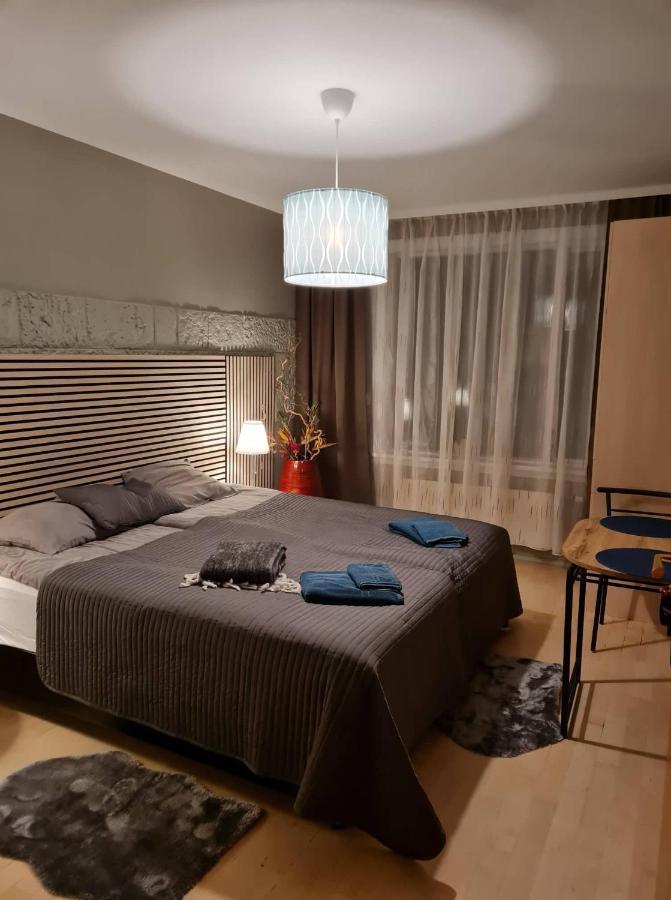 Cozy Stay In Downtown Reykjavík Kültér fotó